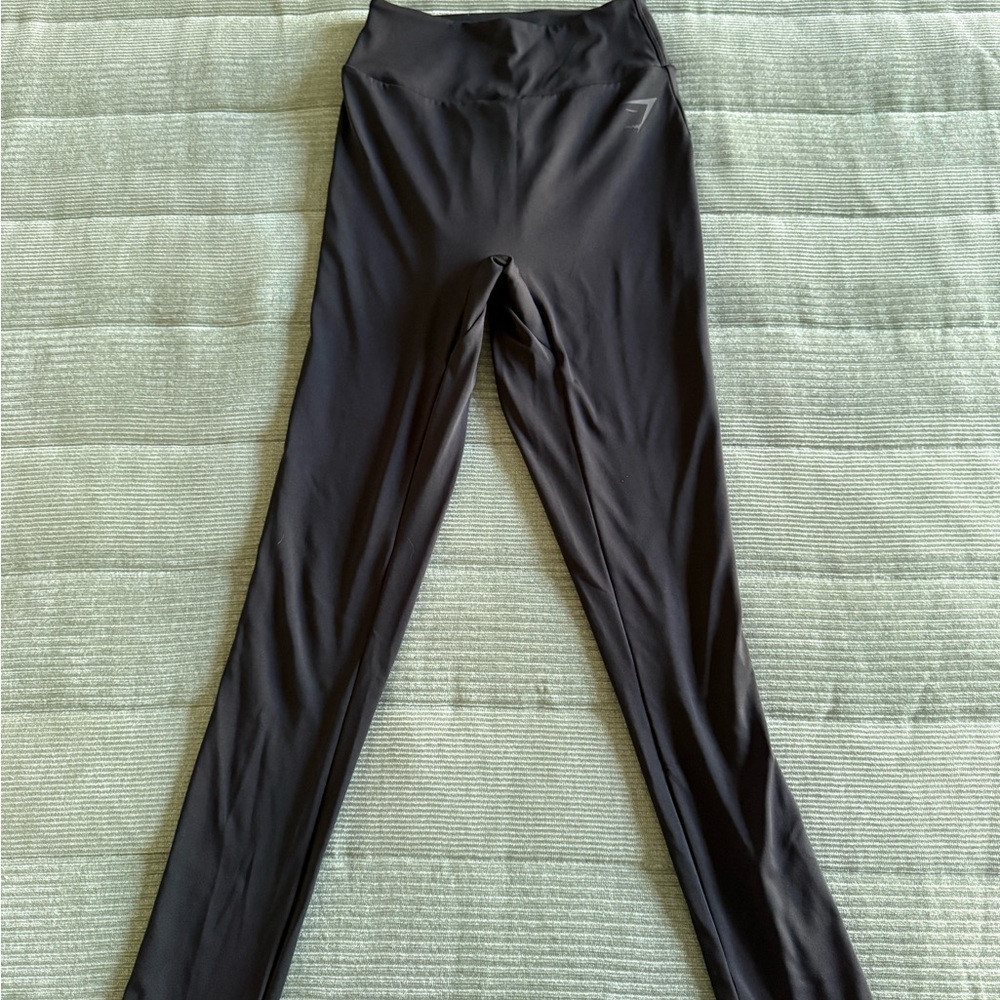 Gymshark Charcoal Leggings
